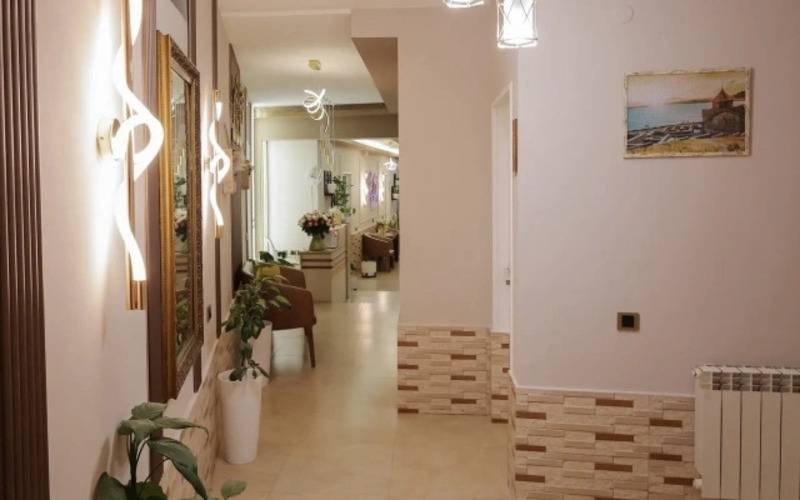 Marnar Hotel