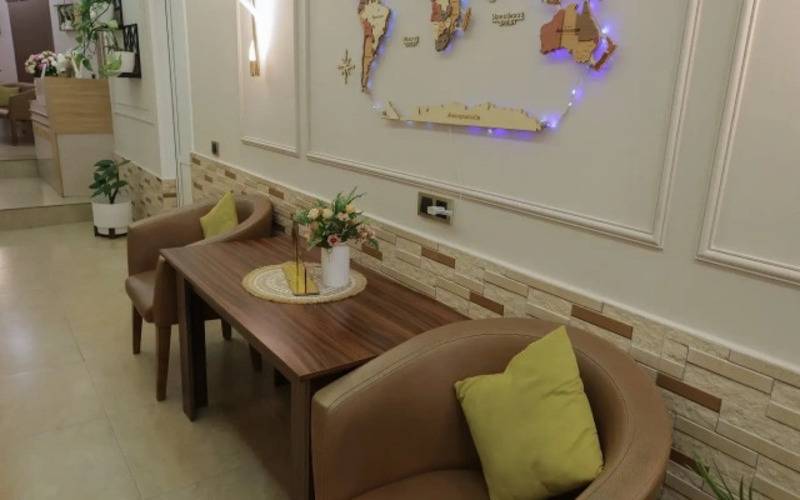 Marnar Hotel