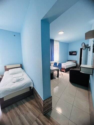 Marnar Hotel