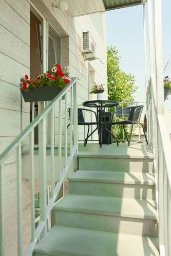 Marnar Hotel