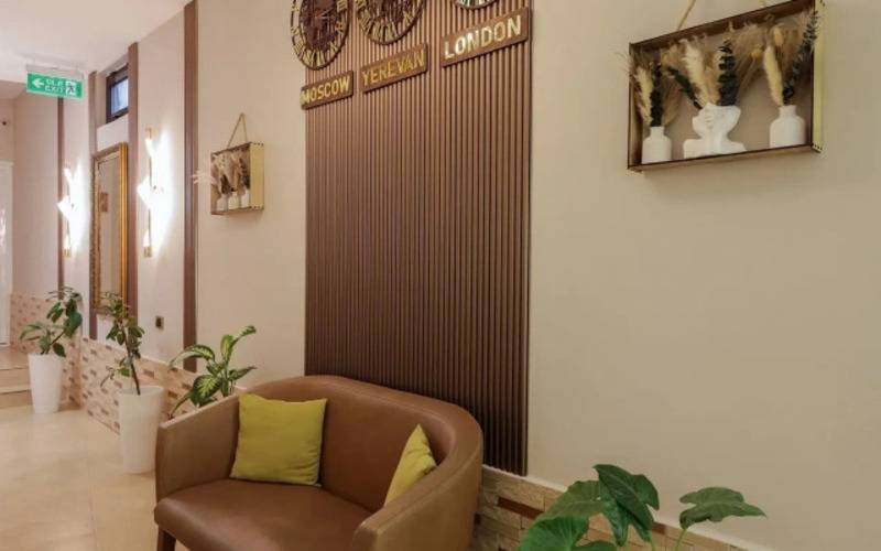 Marnar Hotel