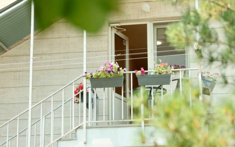 Marnar Hotel
