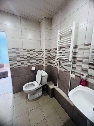 Marnar Hotel