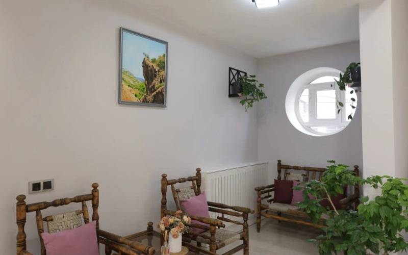 Marnar Hotel