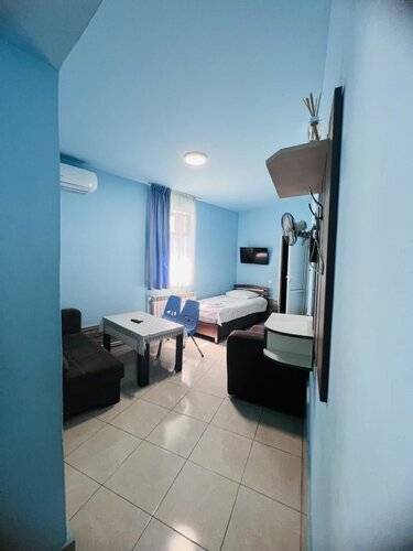 Marnar Hotel