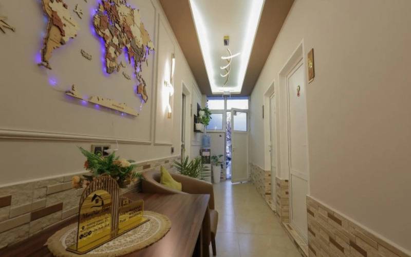 Marnar Hotel