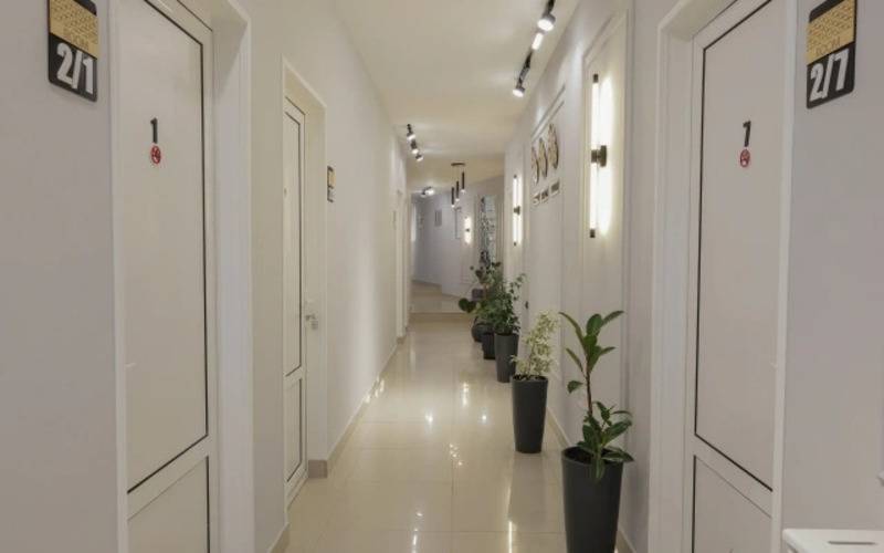 Marnar Hotel