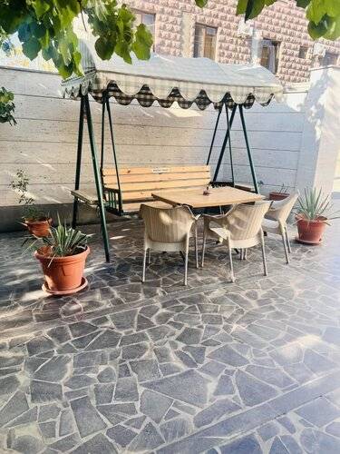 Marnar Hotel