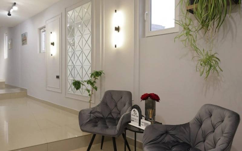 Marnar Hotel