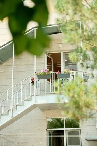 Marnar Hotel