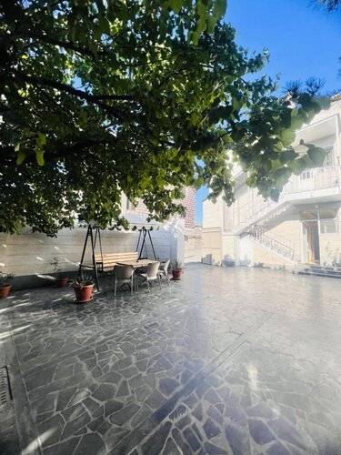 Marnar Hotel