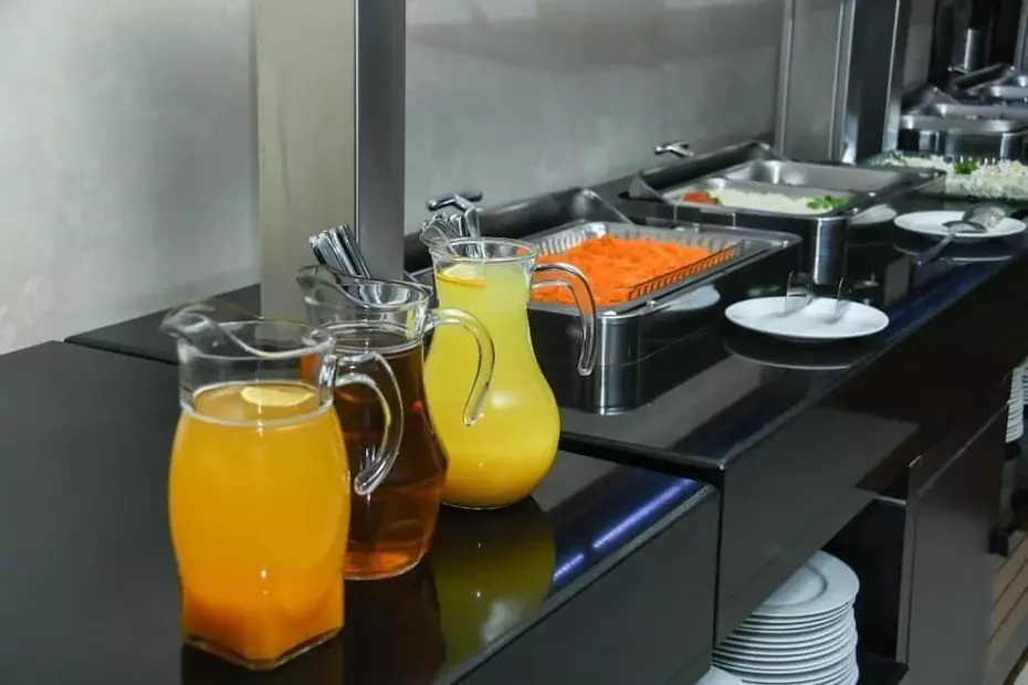 Olympavan Hotel
