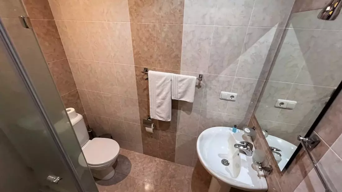 Olympavan Hotel