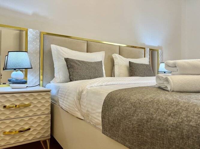 Mansion Hotel Yerevan