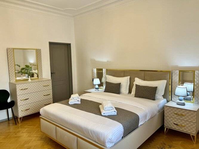 Mansion Hotel Yerevan