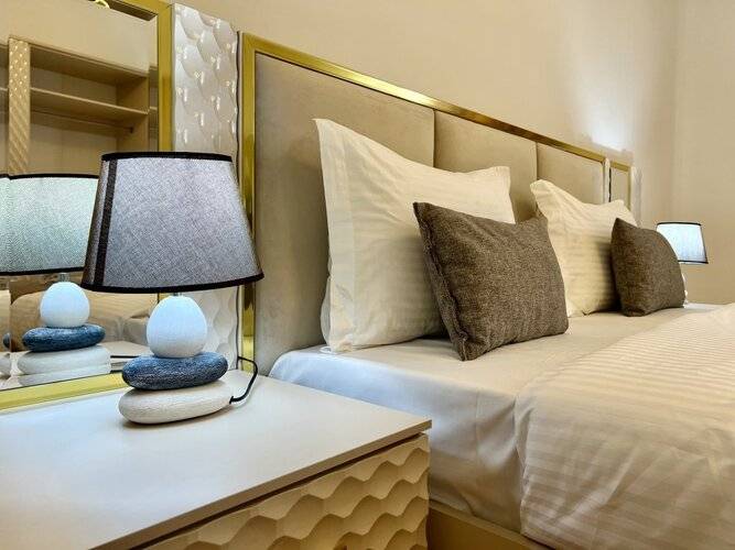Mansion Hotel Yerevan