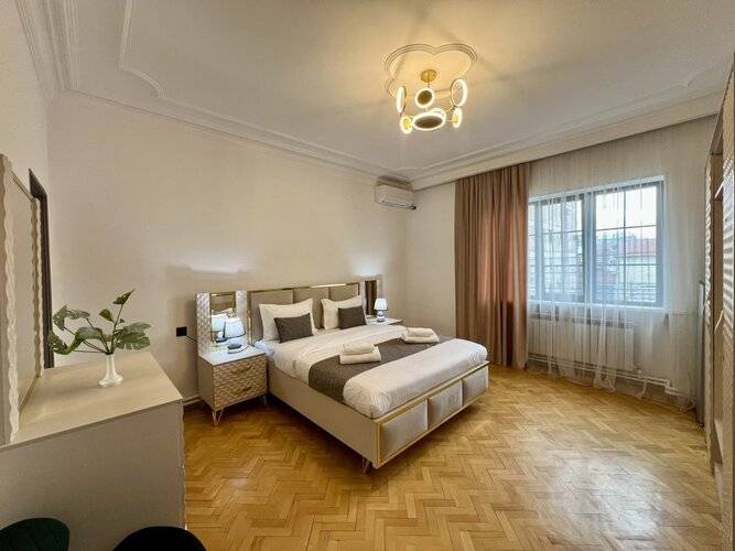Mansion Hotel Yerevan