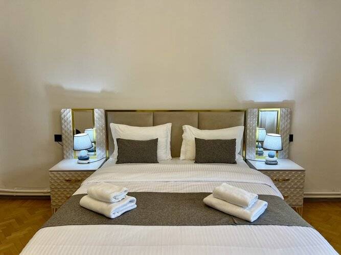Mansion Hotel Yerevan