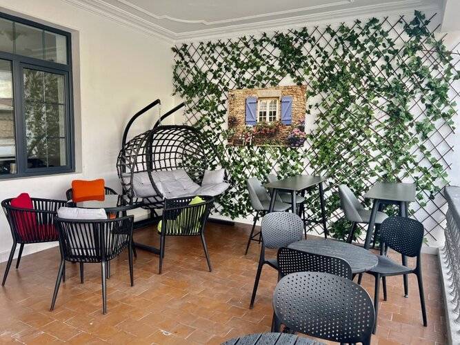 Mansion Hotel Yerevan