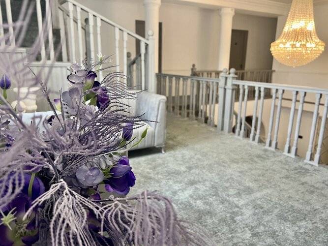 Mansion Hotel Yerevan