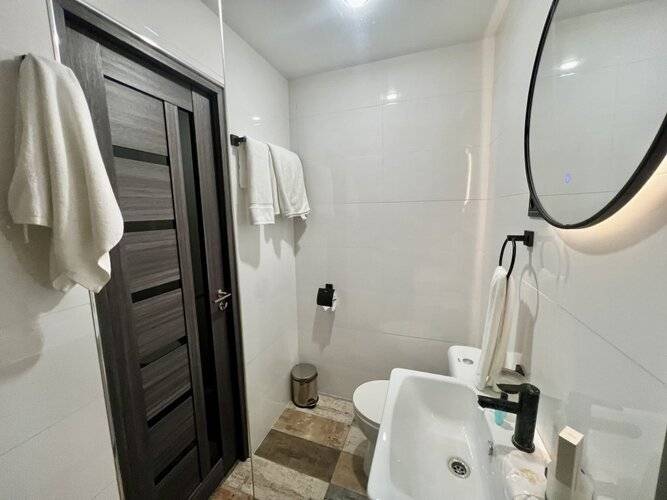 Mansion Hotel Yerevan