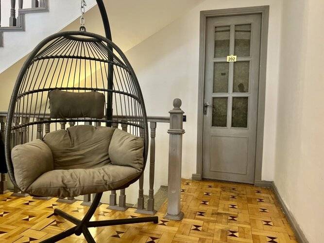 Mansion Hotel Yerevan