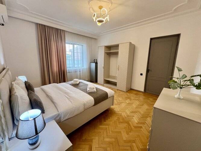 Mansion Hotel Yerevan