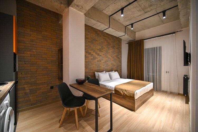Rooms Apart Hotel