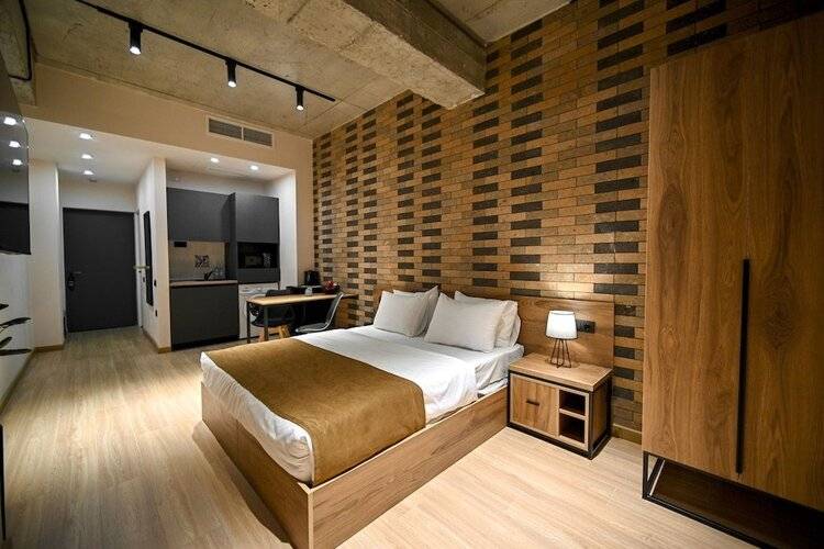 Rooms Apart Hotel