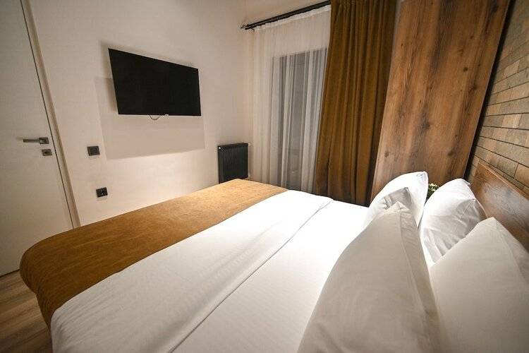 Rooms Apart Hotel