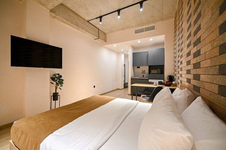 Rooms Apart Hotel