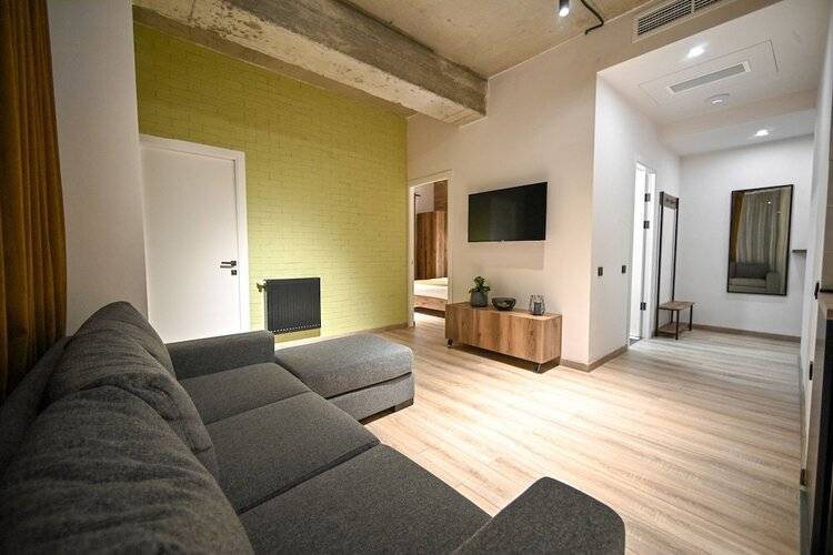 Rooms Apart Hotel