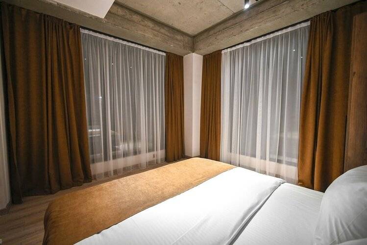 Rooms Apart Hotel