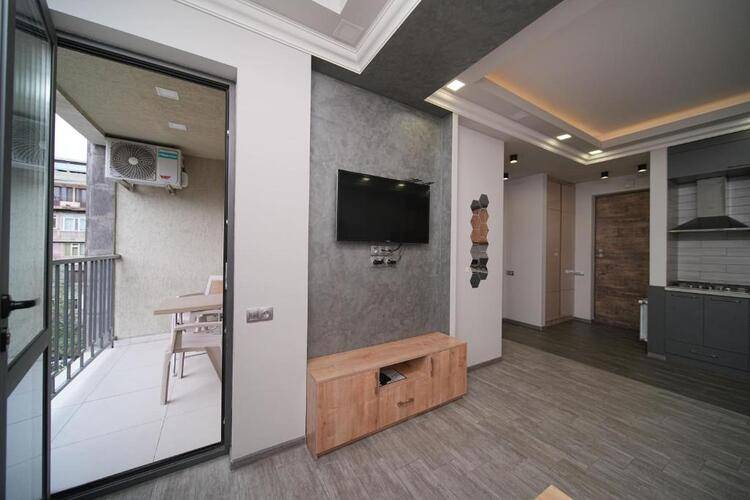 Sweet Home Apartments