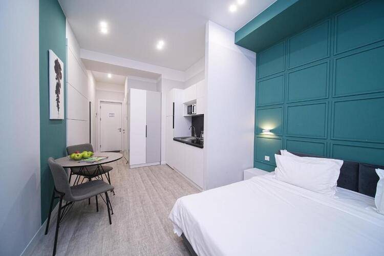 Sweet Home Apartments
