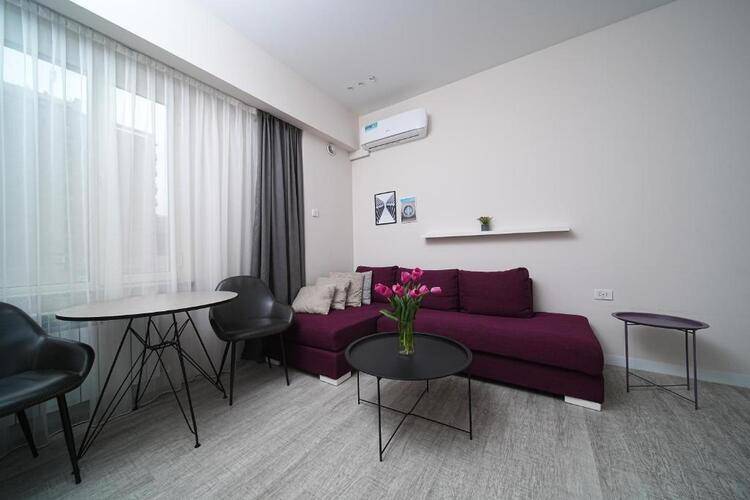 Sweet Home Apartments
