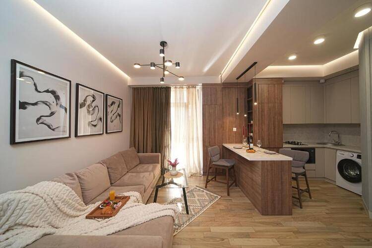 Sweet Home Apartments