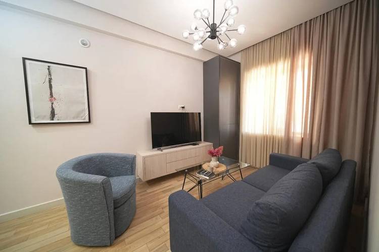 Sweet Home Apartments