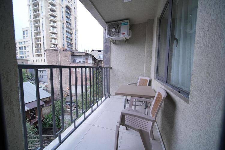 Sweet Home Apartments