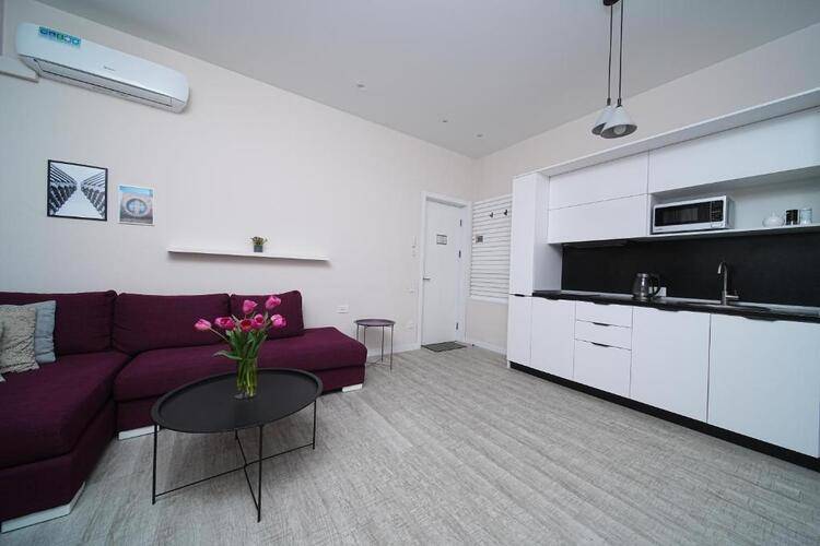 Sweet Home Apartments