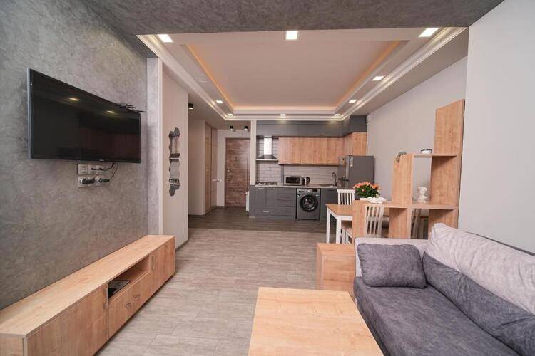 Sweet Home Apartments