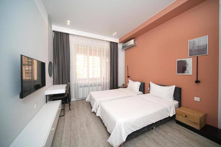 Sweet Home Apartments