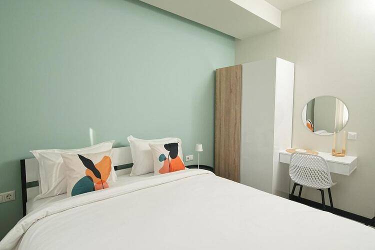 Sweet Home Apartments