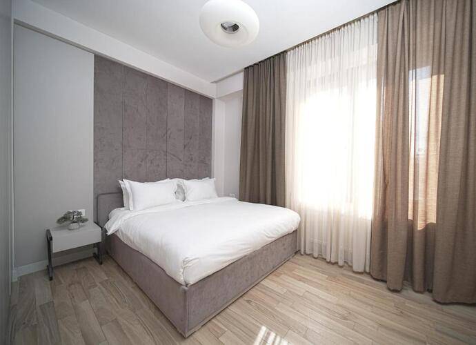 Sweet Home Apartments