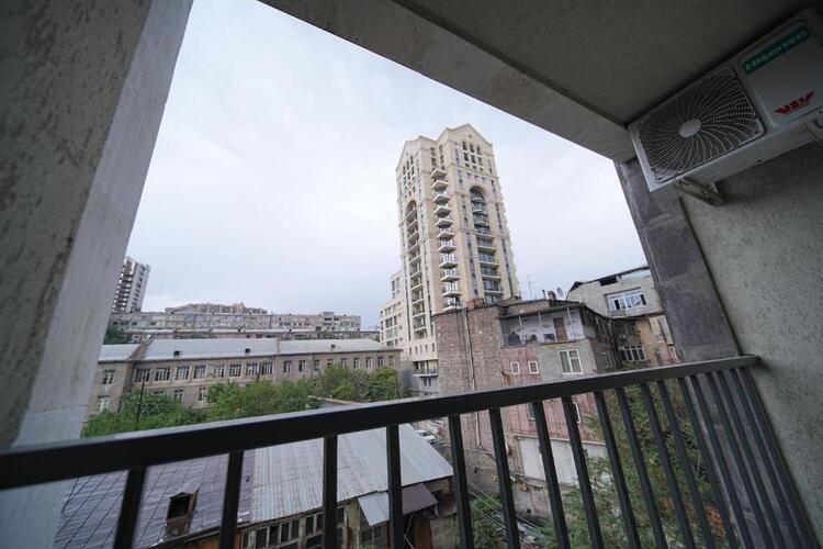 Sweet Home Apartments