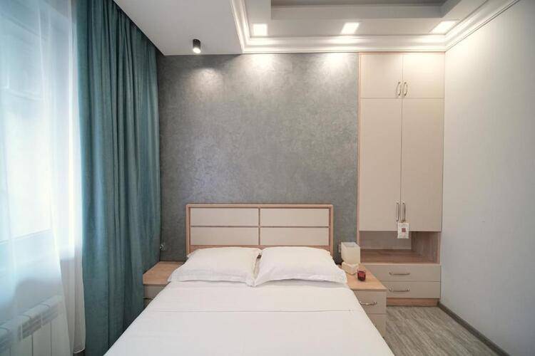 Sweet Home Apartments