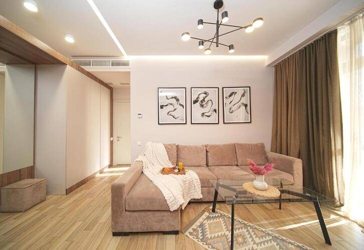 Sweet Home Apartments