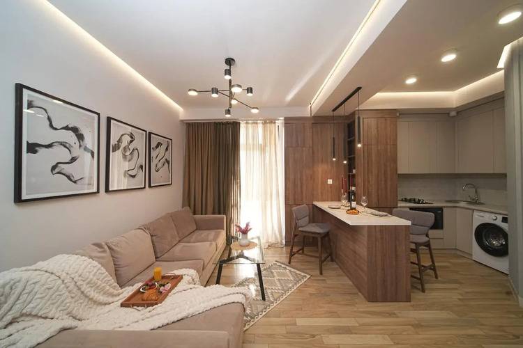 Sweet Home Apartments