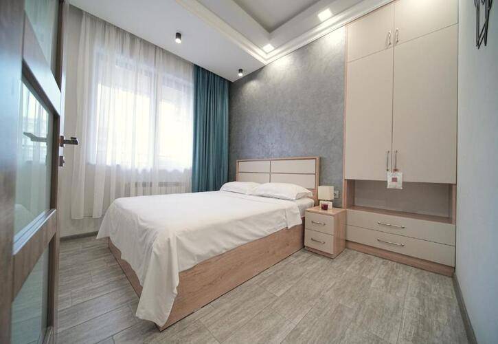 Sweet Home Apartments