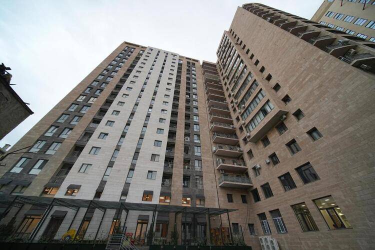 Sweet Home Apartments